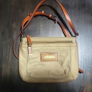 Calvin Klein small purse